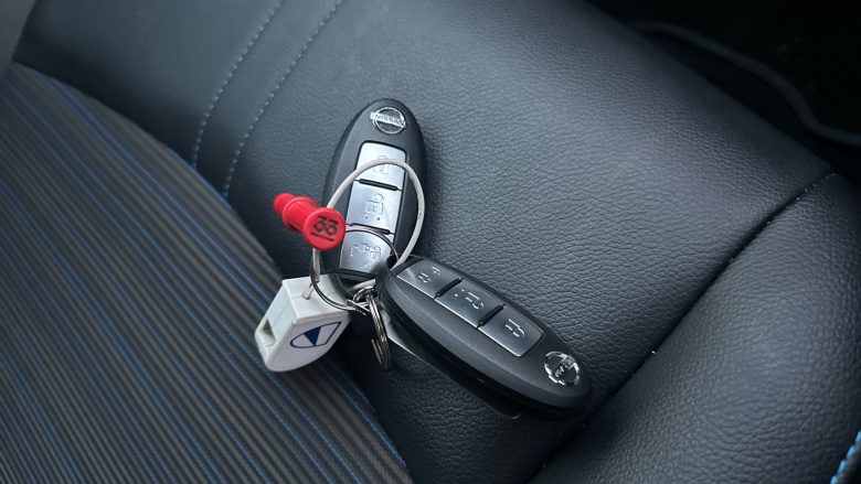 Nissan LEAF 160kW e+ N-Connecta 62kWh 5dr Auto Electric Hatchback